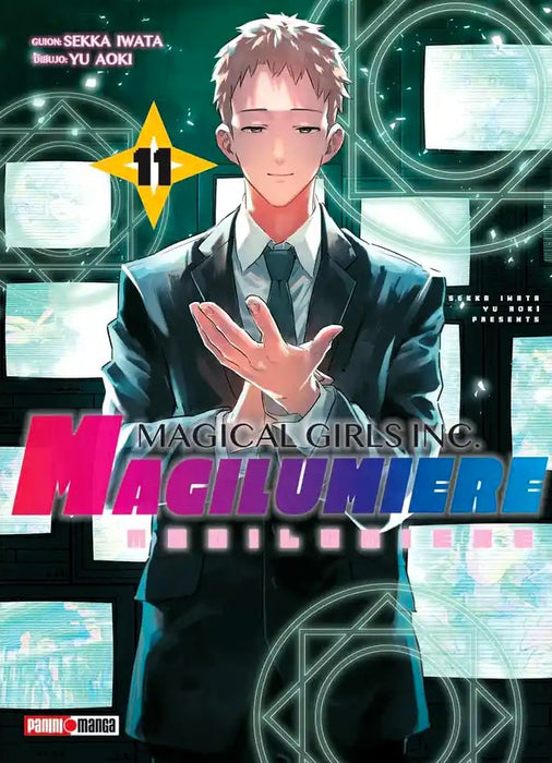 Magilumiere 11