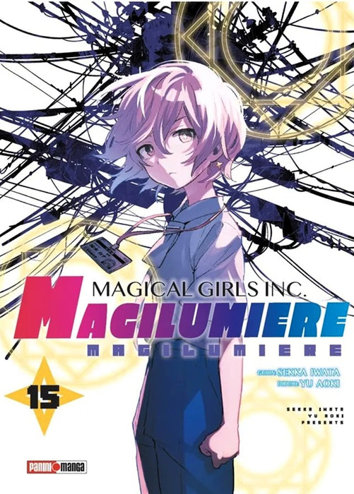 Magilumiere 15