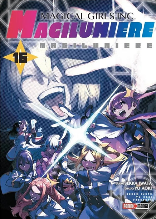 Magilumiere 16