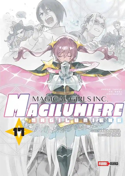 Magilumiere 17