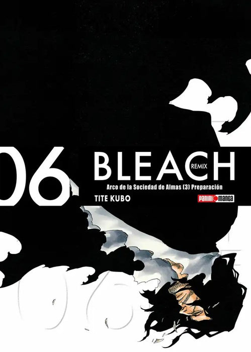 Bleach Remix 06