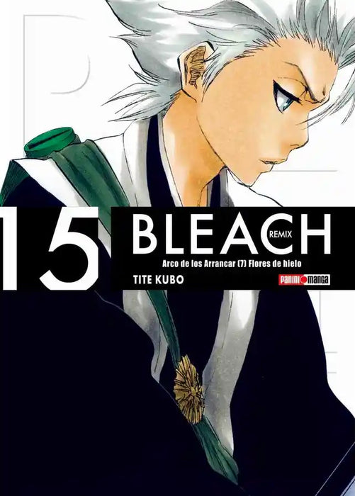 Bleach Remix 15