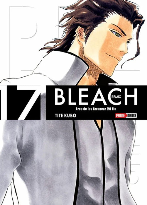 Bleach Remix 17