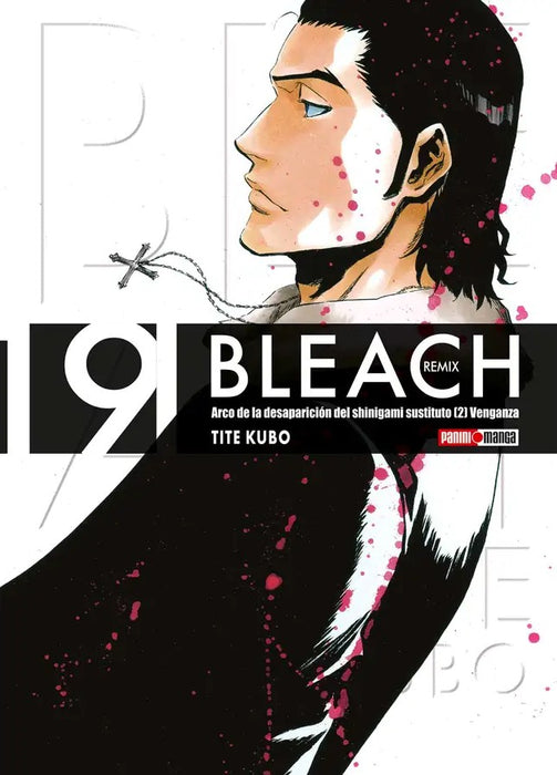 Bleach Remix 19