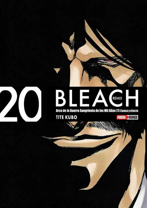 Bleach Remix 20
