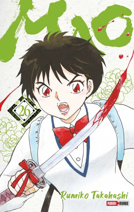 Mao 26