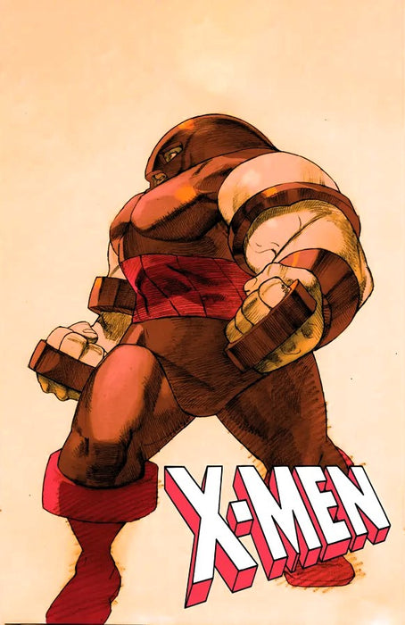 Marvel Vs Capcom: X-Men #15