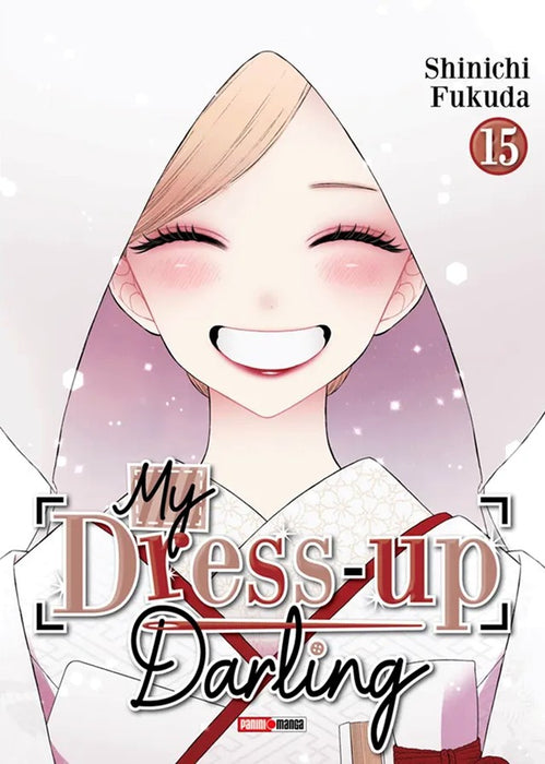 MY DRESS UP DARLING 15