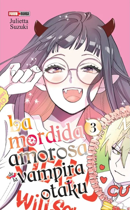 Oshi Ni Amagami 03
