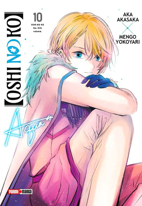 Oshi No Ko 10
