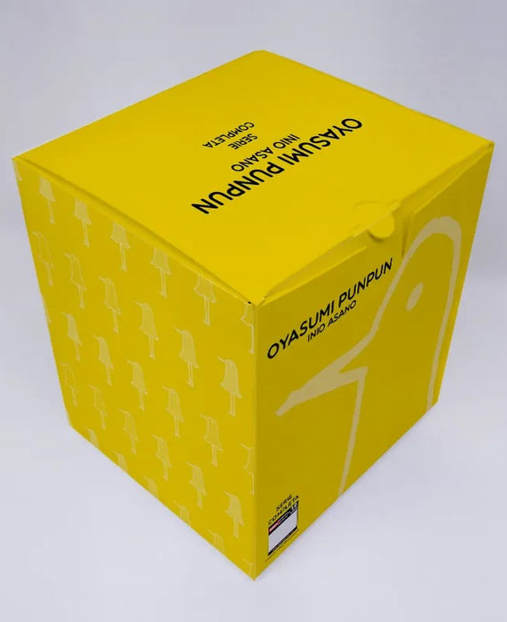 Oyasumi Punpun Boxset