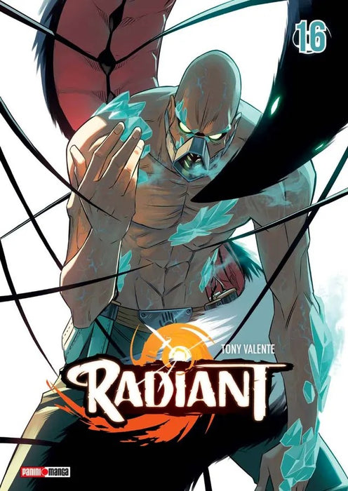 Radiant 16