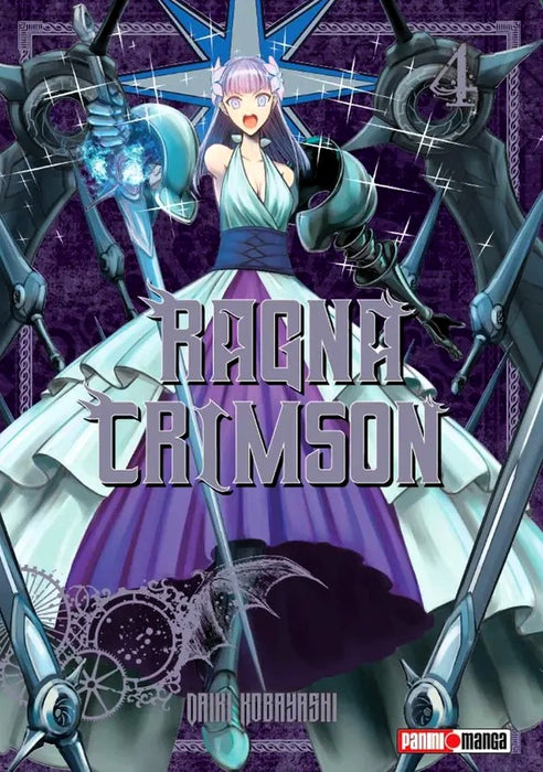 Ragna Crimson 04