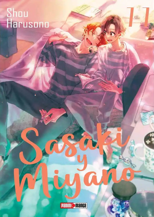 Sasaki y Miyano 11