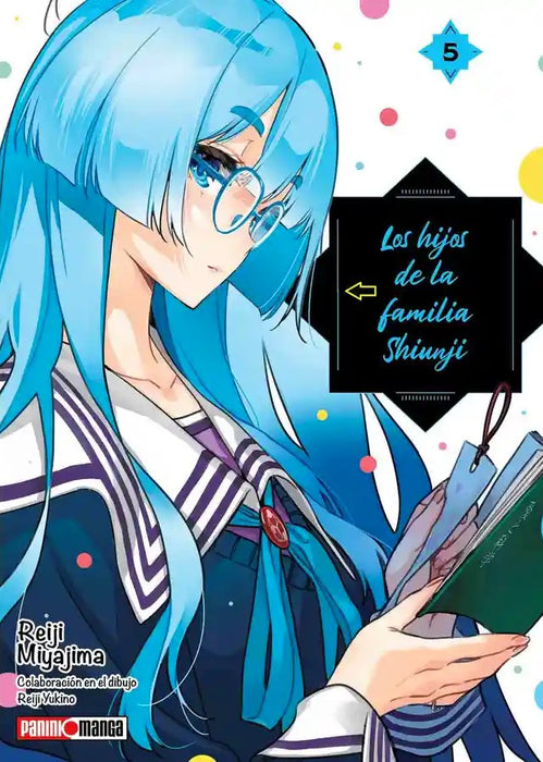 Los Hijos De La Familia Shiunji 05