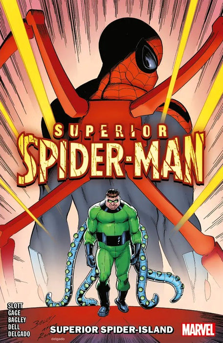 Superior Spider-Man Returns 02