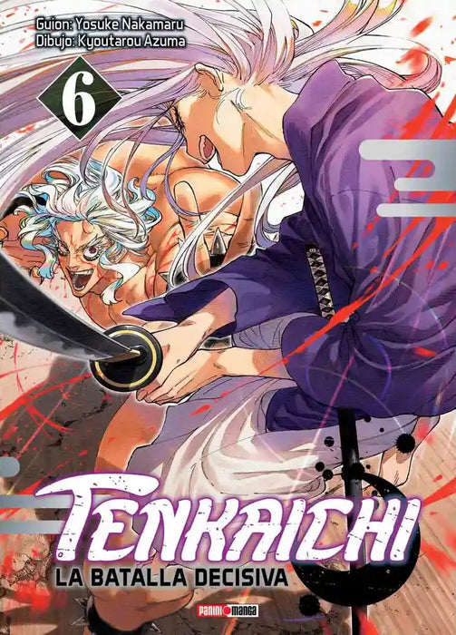 Tenkaichi 06