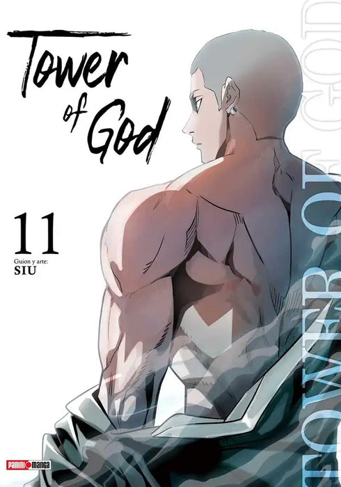 Tower Of God 11