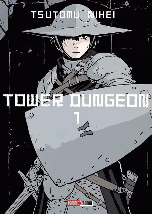 Tower Of Dungeon 01