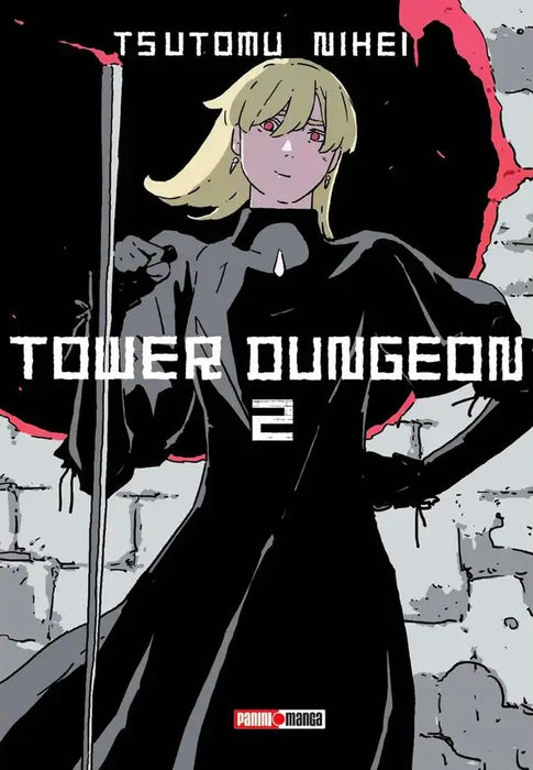 Tower Of Dungeon 02