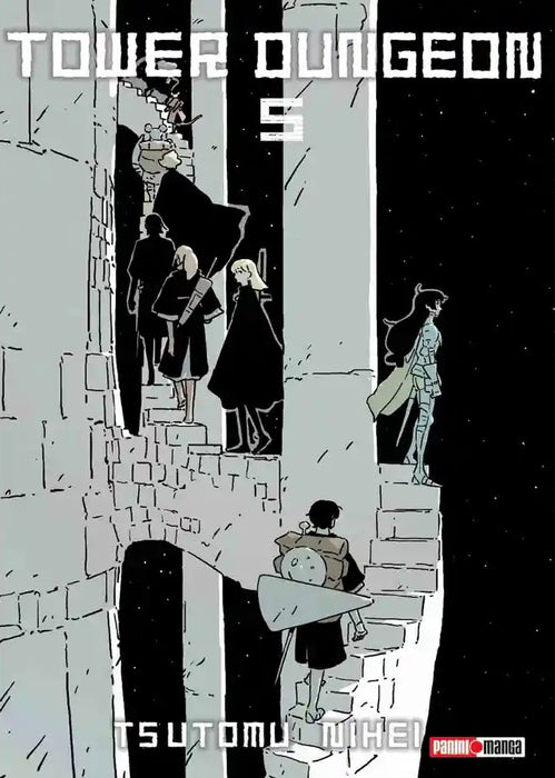 Tower Of Dungeon 05