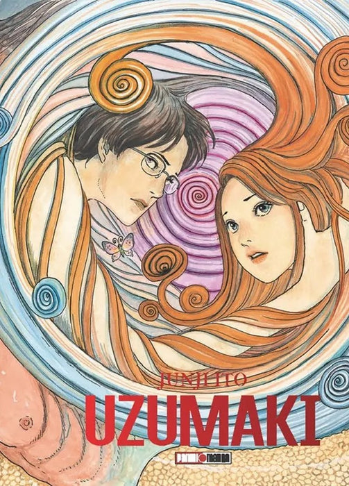 Uzumaki 3 En 1