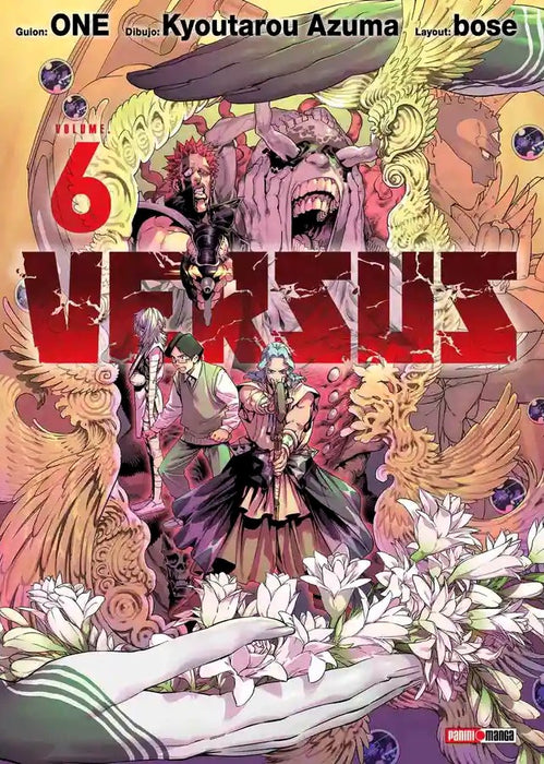 Versus 06