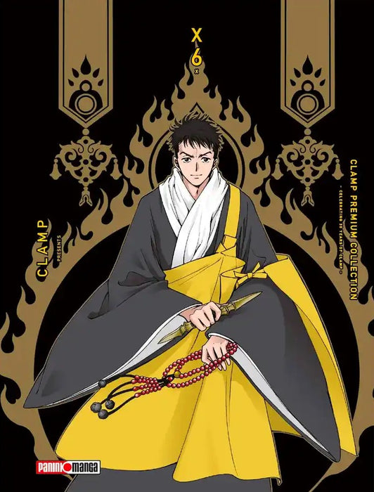 X- Premium Collection 06