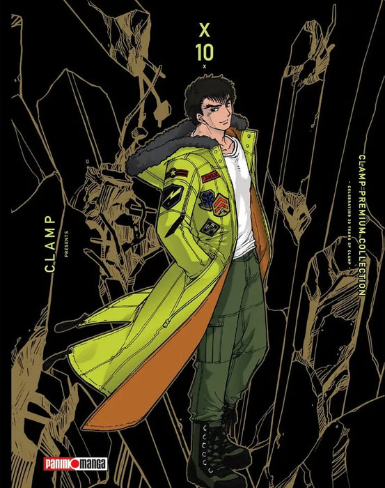 X- Premium Collection 10