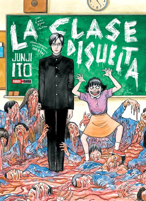 La Clase Disuelta