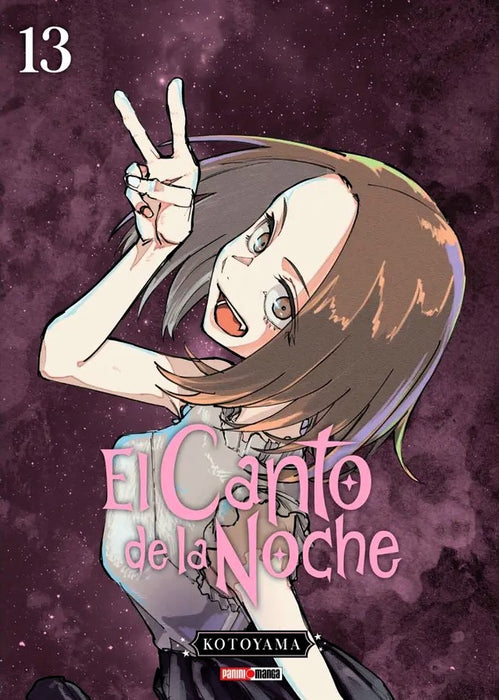 EL CANTO DE LA NOCHE 13