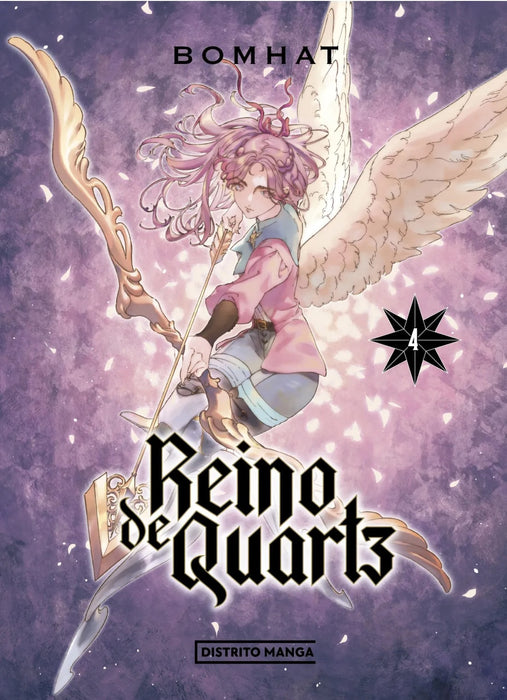 Reino de Quartz 04