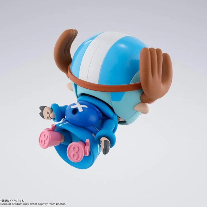 SH Figuarts Chopper