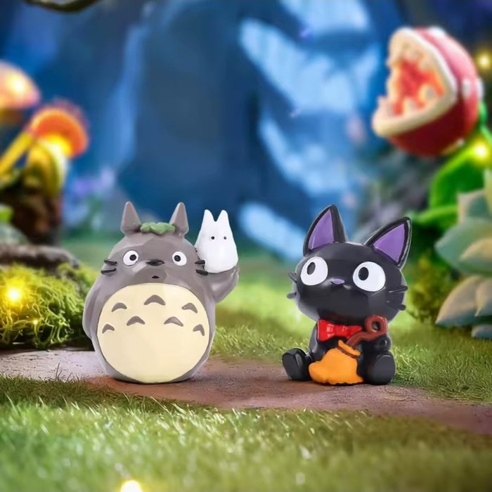 Caja sorpresa Studio Ghibli