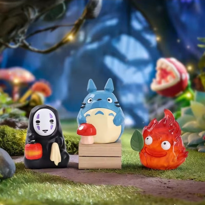 Caja sorpresa Studio Ghibli