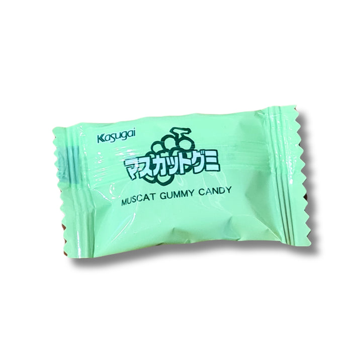 Kasugai Gummy Mix Fruits