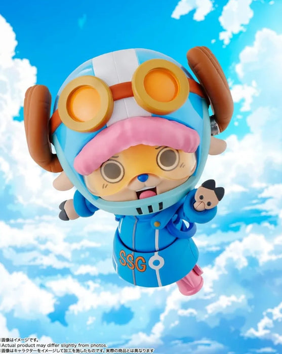 SH Figuarts Chopper