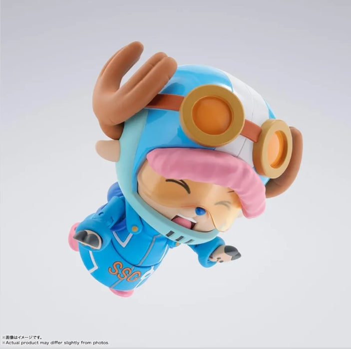 SH Figuarts Chopper