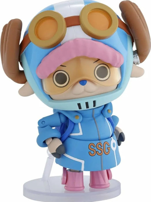 SH Figuarts Chopper