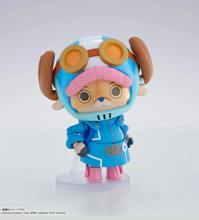 SH Figuarts Chopper