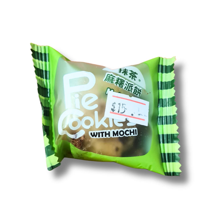 Mochi Coockie Matcha