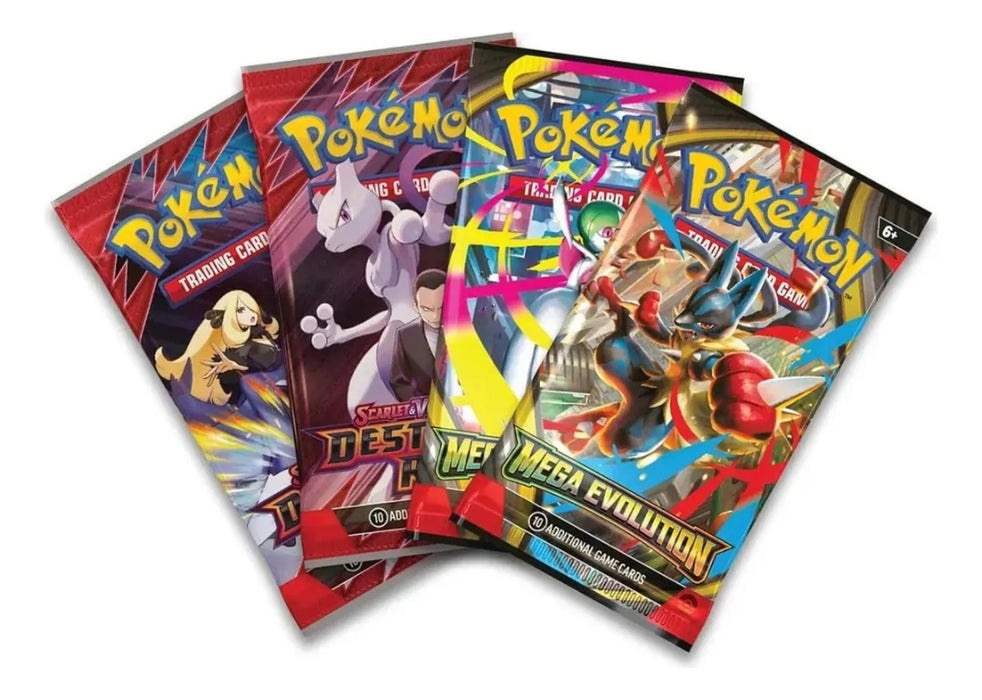 Pókemon TCG: Trainers Fezan ToolKit Trainer