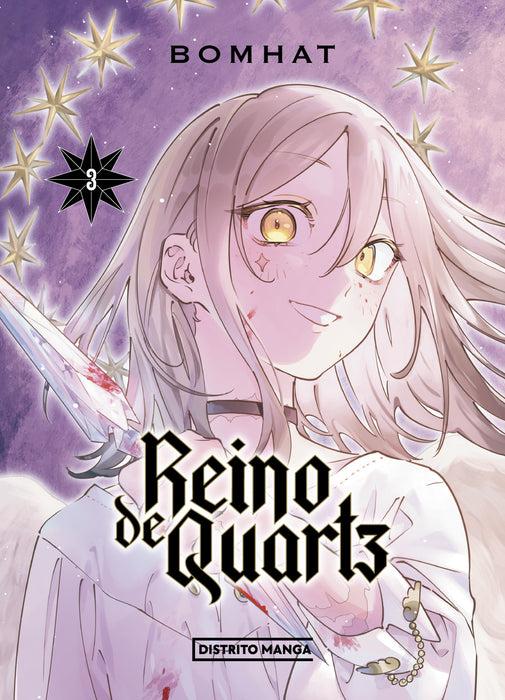 Reino de Quartz 03