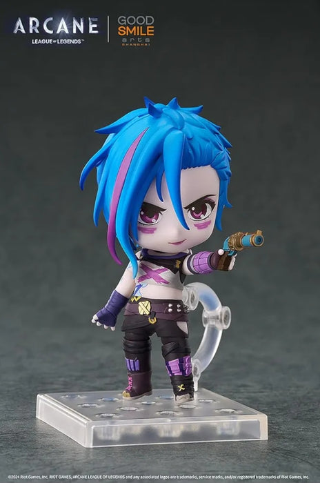 JINX Arcane