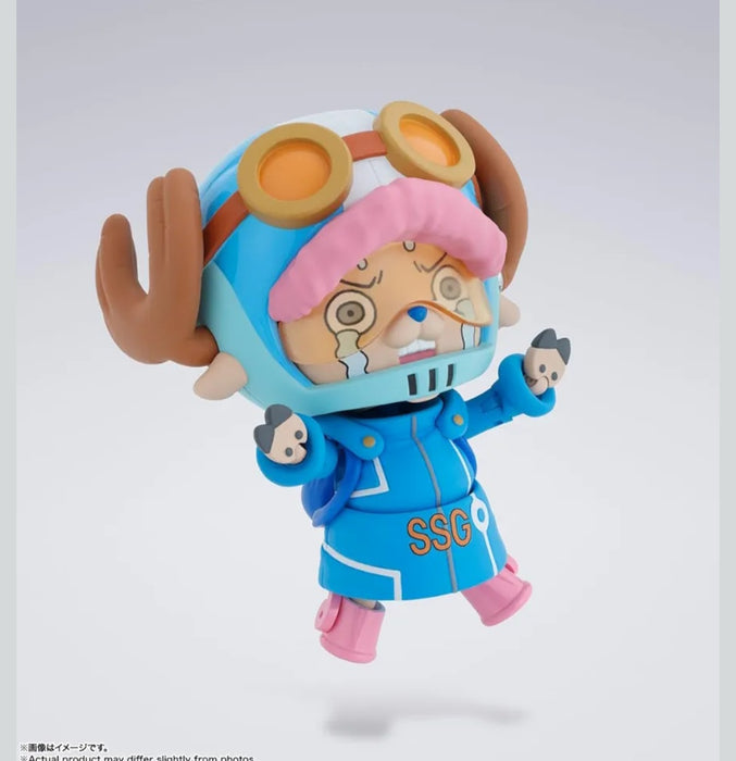 SH Figuarts Chopper