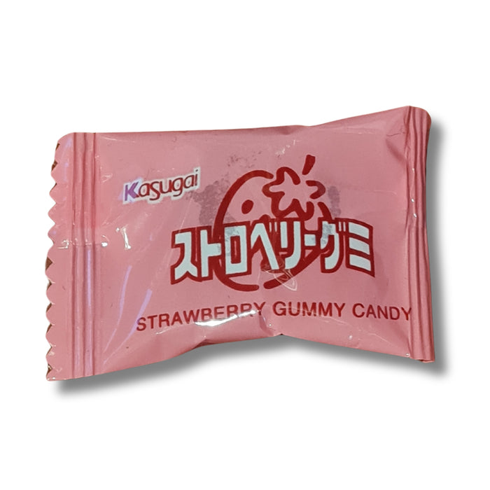 Kasugai Gummy Mix Fruits