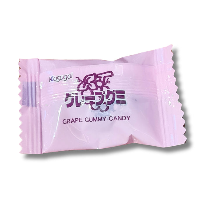 Kasugai Gummy Mix Fruits