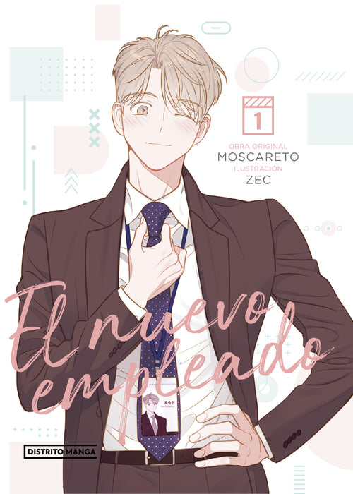 El nuevo empleado 01