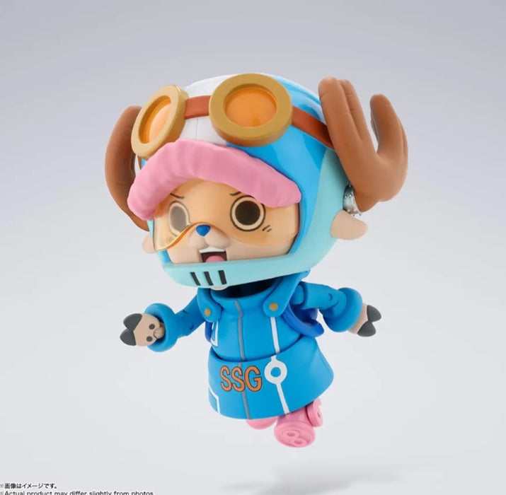 SH Figuarts Chopper