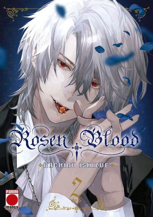 Rosen Blood 02